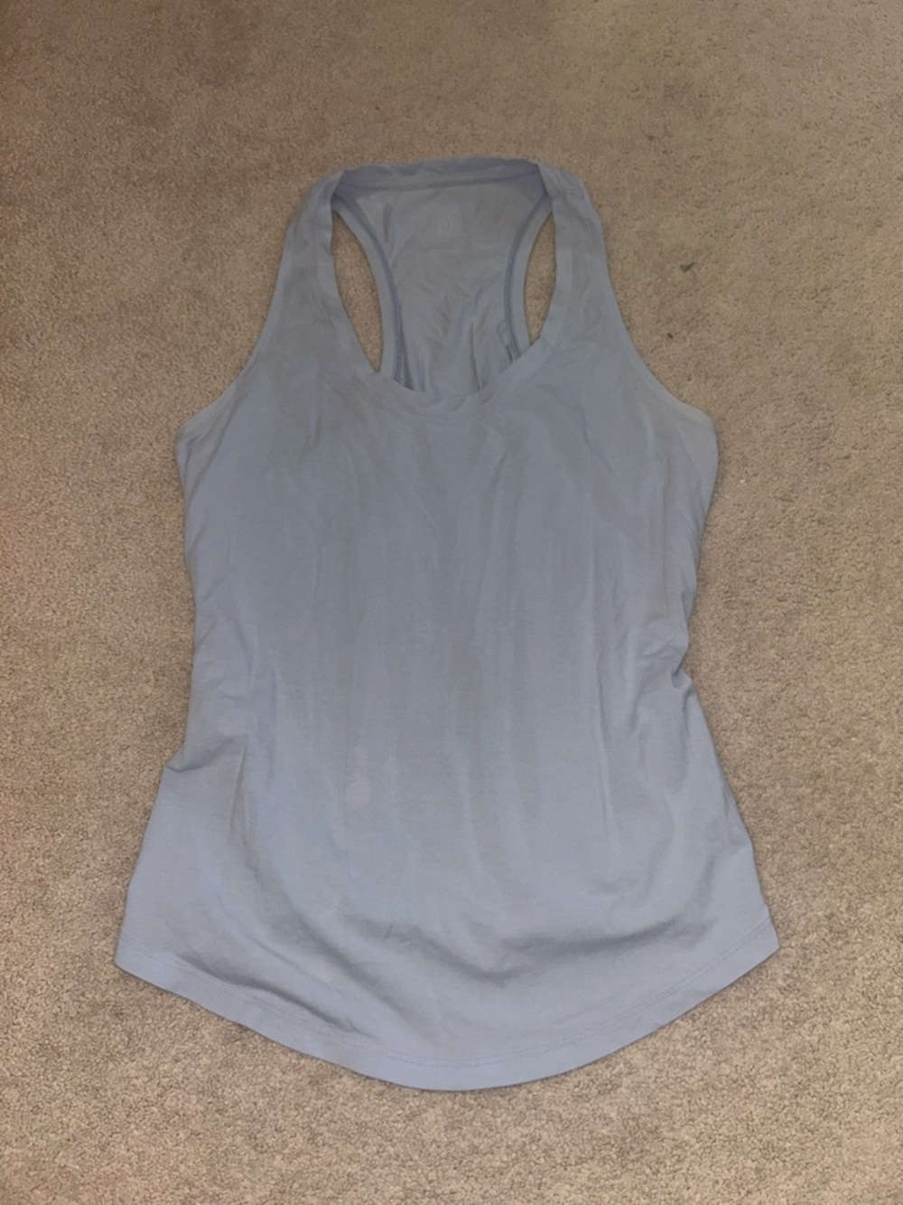 Lululemon Love Tank